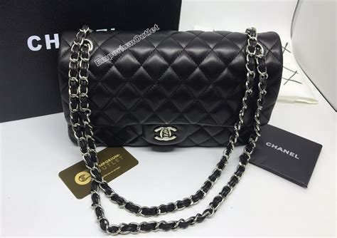 bolsa da chanel original valor|authentic Chanel outlet online.